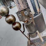 B-yond - 曇り空の河童君