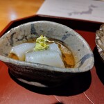 馳走 啐啄一十  - 