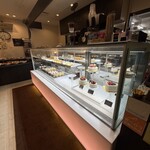 グランフルーヴ - 