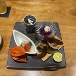 銀乃 - 