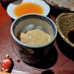 馳走 啐啄一十  - 