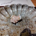 馳走 啐啄一十  - 