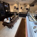 グランフルーヴ - 