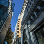 泰明庵 - 《服部時辰儀店（はつとりとけいてん）》