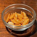 ル・コネスール - 2025.12.05 (金)    チャーム　1500円（税込）