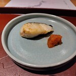 馳走 啐啄一十  - 