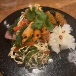 中華厨房 一歩 - 