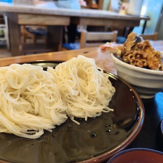 元祖白石うーめん処なかじま_1