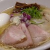 らぁ麵しら石 築地店