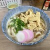 旦過うどん