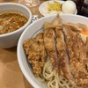 我流担々麺 竹子
