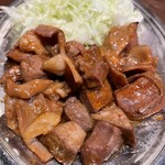 베니톤 신바시 잇쵸메점 - 