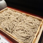 そば処 三津屋  - 