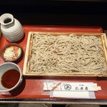 そば処 三津屋  - 