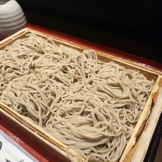 そば処 三津屋 _1