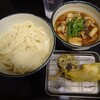 肉汁うどん奥村 - 