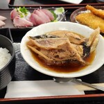 長島大陸市場食堂 - 