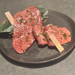 和牛焼肉キムズ Kim's ROPPONGI - 