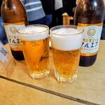 幸せ立ち呑み 夢ごりら - 