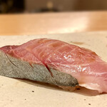 すしやのたい悟 - ・シマアジ／天然