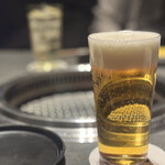 和牛焼肉キムズ Kim's ROPPONGI - 