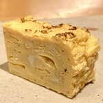 すしやのたい悟 - ・玉子