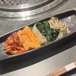 和牛焼肉キムズ Kim's ROPPONGI - 