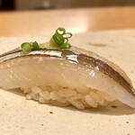 すしやのたい悟 - ・サヨリ