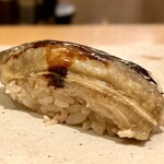 すしやのたい悟 - ・穴子