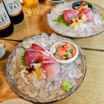 幸せ立ち呑み 夢ごりら - 