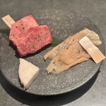 和牛焼肉キムズ Kim's ROPPONGI - 