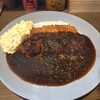 元町欧風カレー タンガロンガ