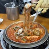 パルガンゴチャングネ - 料理写真: