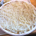 天茶屋 七蔵 - 中　2025.11.12