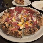 イル ピッツァイオーロ - 