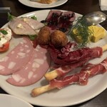 イル ピッツァイオーロ - 