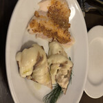 イル ピッツァイオーロ - 