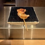 焼鳥つかだ 渋谷 - 