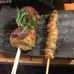 屋台屋 博多劇場 柏店 - 