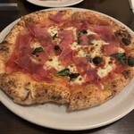 イル ピッツァイオーロ - 