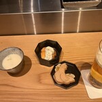 焼鳥つかだ 渋谷 - 