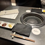 和牛焼肉キムズ Kim's ROPPONGI - 