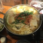 屋台屋 博多劇場 柏店 - 