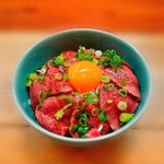 松阪牛麺 - 料理写真: