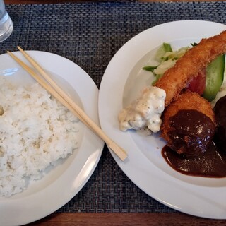 洋食屋ワタナベ_1