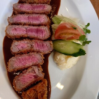 洋食屋ワタナベ_0