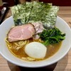 ラーメン武蔵家 HANARE