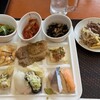 エヴァンタイユ ゴルフクラブ レストラン - 本日のプレート
