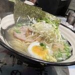 麺厨房 あじさい - 