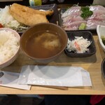 三代目大作商店 - 